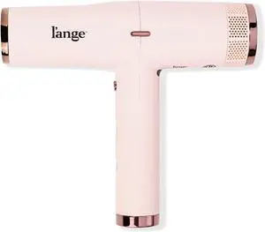 HAIR Le Styliste Luxury Hair Dryer | Quiet Brushless Blow Dryer with Diffuser | 1875 Watts for 4X Faster Drying | Hairdryer with 3 Heat & Speed Settings | Best Hair Dryers for Blowouts