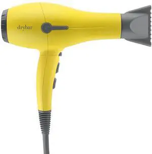 Buttercup 1875W Blow Dryer | Fast, Even Drying Hair Dryer with Ionic Technology for Smooth, Shiny Blowouts & Reduced Frizz