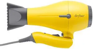 Baby Buttercup Travel Blow-Dryer, 1200 watts, Corded Electric
