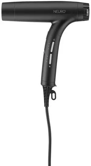 by Paul Mitchell Dry+ Folding High-Velocity Hair Dryer with 110,000 RPM Brushless Motor For Fast Drying, Travel Blower Dryer with Storage Bag, Lightweight + Portable