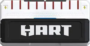 PROFESSIONAL STUD FINDER | CENTER & EDGE FINDER | 5" LED DISPLAY  9-SENSORS  1.5" DETECTION DEPTH | WOOD & METAL STUDS