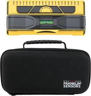 ProSensor M210 and Official Case