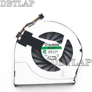 DBTLAP Fan for HP Pavilion g7-2142sf Cooling Fan