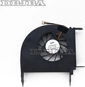 DBTLAP Laptop CPU Fan for HP 516876-001 CPU Cooling Fan
