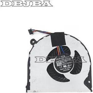 DBTLAP Laptop CPU Fan for HP ProBook 640 G1 645 G1 650 G1 655 G1 CPU Fan KSB0505HB-DA1B 6033B0034401