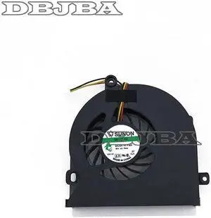 DBTLAP Laptop Fan for Toshiba Satellite L305-S5915 CPU Fan