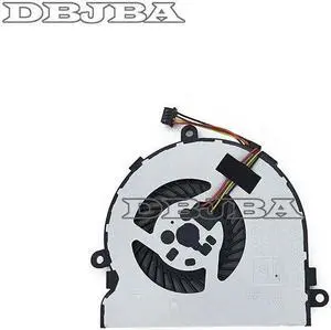 DBTLAP CPU Fan for HP 15-ay 15-ay055nc 15-ay052nr 15-ay054nk 15-ay053nb 15-ay057tu Laptop Cooling Fan
