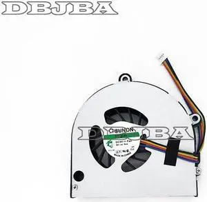 DBTLAP Laptop CPU Fan for Toshiba Satellite P850 P855D P840 P845T Fan DBTLAP Laptop CPU Fan for Toshiba Satellite P850 P855D P840 P845T Fan