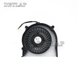 DBTLAP Cooling Fan for Sony VPCEH-111T EH-112T EH100C VPC EH-212T VPC EH-211T Laptop Fan