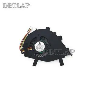 DBTLAP Laptop CPU Fan for Sony VPCZ1 VPC-Z1 PCG-31111T 31112T 31113T Fan MBX-206 MCF-528PAM05