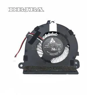DBTLAP New CPU Cooler Fan for Samsung ATIV Smart PC Tablet XE700 XE700T1C XE700T1A-A06US XE700T1A BA31-00134A KDP0505HA 5V 0.4A CH27