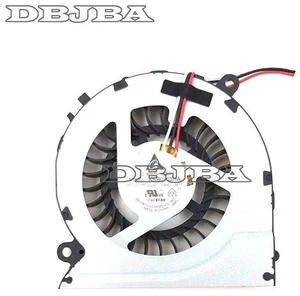 DBTLAP Fan for Samsung NP-700Z3A NP-700Z3AS06US NP700Z3AS06US NP-700Z3B NP-700Z3C BA31-00114A KSB0705HA - BE17 CPU Fan DBTLAP Fan for Samsung NP-700Z3A NP-700Z3AS06US NP700Z3AS06US NP-700Z3B NP-700Z3C BA31-00114A KSB0705HA - BE17 CPU Fan