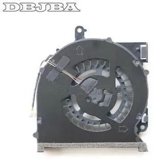 DBTLAP CPU Fan for Samsung NP660Z5E NP670Z5E NP680Z5E NP770Z5E NP780Z5E NP870Z5E NP880Z5E CPU Cooling Fan BA31-00135A