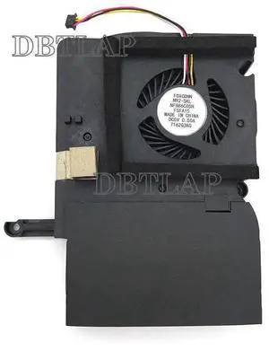 DBTLAP Fan for HP All-in-One 20-c001na 20-c001nf 20-c001nh 20-c001ni 20-c001nk Laptop Fan