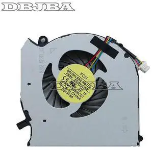 DBTLAP CPU Cooler Fan for HP Pavilion DV6-7000 DV6-7001 DV6-7002 DV6-7045TX dv6-7375ez DV7-7000