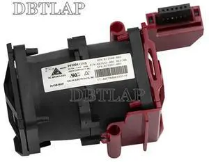 DBTLAP Cooler Fan for HP 360 G10 Fan 873580-001,875283-001,879656-001,873799-001 Server Cooling Fan