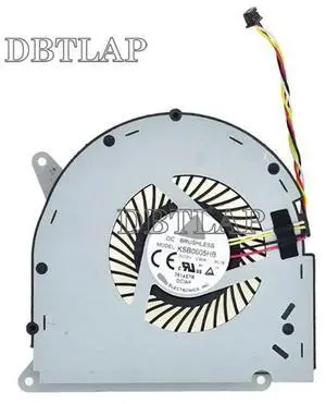 DBTLAP Cooling Fan for HP Compaq All-in-One Elite 8300 CPU colling Fan 693953-001