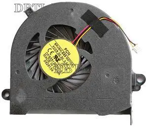 DBTLAP Cooling Fan for Toshiba Satellite c75-a-13p c75-a-13r Laptop Fan