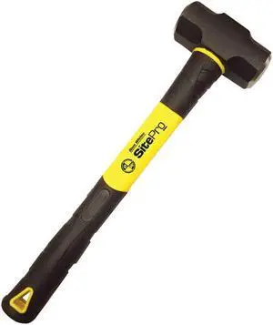SitePro 17-RF48E 3lb Engineers Hammer
