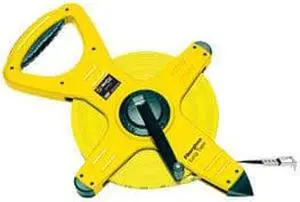 SitePro 34-Y1008 100 ft. Fiberglass Tape