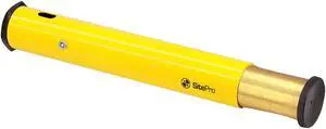 SitePro 13-632 2X Hand Level w/ Extending Eye Piece
