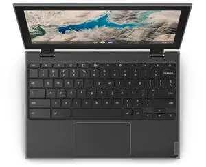 Lenovo 100E G2 11.6'' Chromebook for Students with AMD A4-9120C 4GB RAM 32GB eMMC Chrome OS - Refurbished Lenovo 100E G2 11.6'' Chromebook for Students with AMD A4-9120C 4GB RAM 32GB eMMC Chrome OS - Refurbished