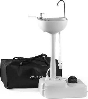 Alpcour Portable Sink