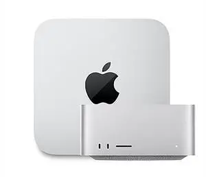Apple 2025 Mac Studio Compact Desktop,M4 Max Chip,14-Core CPU,32-Core GPU,16-Core NE,36GB Mem,512GB SSD,10GbE,Wi-Fi 6E,TB5,HDMI 2.1,BT5.3,iPhone/iPad Compatible,Pro High-Speed Compute,95% Condition Apple 2025 Mac Studio Compact Desktop,M4 Max Chip,14-Core CPU,32-Core GPU,16-Core NE,36GB Mem,512GB SSD,10GbE,Wi-Fi 6E,TB5,HDMI 2.1,BT5.3,iPhone/iPad Compatible,Pro High-Speed Compute,95% Condition