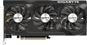 GIGABYTE GeForce RTX 4070 SUPER WINDFORCE 12G Graphics Card, 3x WINDFORCE Fans, 12GB 192-bit GDDR6X, GV-N407SWF3-12GD Video Card GIGABYTE GeForce RTX 4070 SUPER WINDFORCE 12G Graphics Card, 3x WINDFORCE Fans, 12GB 192-bit GDDR6X, GV-N407SWF3-12GD Video Card