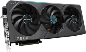 GIGABYTE EAGLE OC GeForce RTX 4080 16GB GDDR6X PCI Express 4.0 x16 ATX Video Card GV-N4080EAGLE -16GD GIGABYTE EAGLE OC GeForce RTX 4080 16GB GDDR6X PCI Express 4.0 x16 ATX Video Card GV-N4080EAGLE -16GD