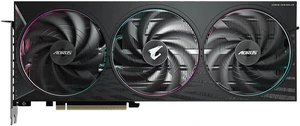 GIGABYTE AORUS GeForce RTX 5060 8GB GDDR7 PCI Express 5.0 Graphics Card GV-N5060AORUS E-8GD GIGABYTE AORUS GeForce RTX 5060 8GB GDDR7 PCI Express 5.0 Graphics Card GV-N5060AORUS E-8GD