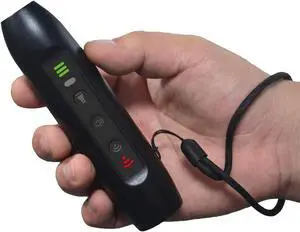 Ultrasonic Hand-held Barking Device | Dog bite Repellent Anti bark | Stick Stop Barking Device Portable Dog,Trainer LED lamp Ultrasonic Hand-held Barking Device | Dog bite Repellent Anti bark | Stick Stop Barking Device Portable Dog,Trainer LED lamp