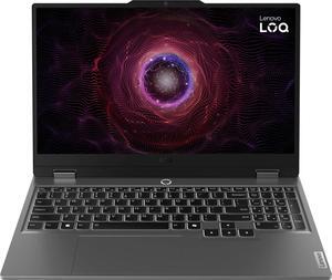 Lenovo LOQ 15.6" Gaming Laptop FHD 144Hz | AMD Ryzen 7 7435HS(Beat i7-13620H) | NVIDIA GeForce RTX 4060 | Backlit | 64GB RAM DDR5 | 2TB SSD | Windows 11 Home | Bundle with 64GB USB Flash Drive
