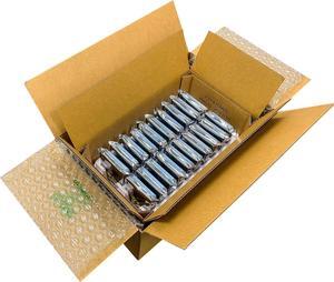 20 Bulk Pack Hard Drive Lot: 20TB Seagate Exos X20 SATA HDD ST20000NM007D