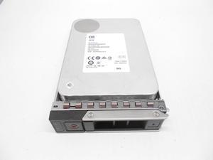 (NOT FOR HOME PC!) New 20TB 7.2K SAS 3.5" Hard Drive 12G Fits Dell Server R240 R340 R440 R540 T440