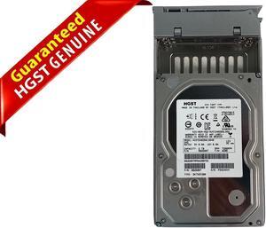 (NOT FOR HOME PC!) Genuine HGST HUS724020ALS640 2TB 7200RPM 6Gbps SAS 3.5" HDD 0B26923 0B26887