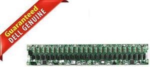 (NOT FOR HOME PC!) Genuine Dell PowerEdge Cloud C6100 2.5"Hard Drive HDD SAS Backplane Board H9TR4