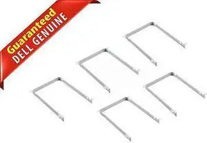 Lot Of 5 OEM Dell Inspiron 17R N7010 Hard Disk Drive Caddy HDD Tray 2.5" CCTR1