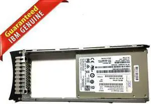 Micron S600DC S650DC 400GB 2.5" Internal Solid State Drive MTFDJAK400MBS 00YY042