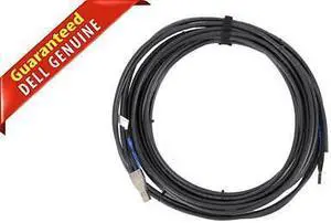 Dell 12GB Server External 6 Metre Hard Drive Data Cable 87Y66