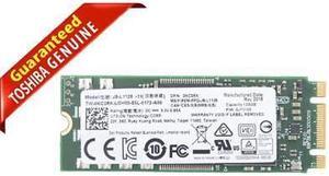 Toshiba J8-L1128-11 Lite-on 128GB M.2 SATA 6.0Gbps SSD Solid State Drive KC3RK