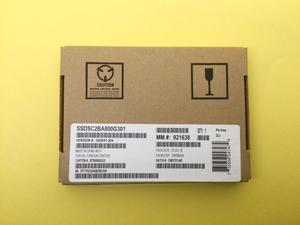 Intel DC S3700 800GB SATA 6Gb/s 2.5'' Internal SSD SSDSC2BA800G301 Sealed