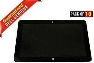 Lot 10 V4TTN OEM Dell Venue 11 Pro 5130 Tablet 10.8" Touchscreen LED LCD Screen