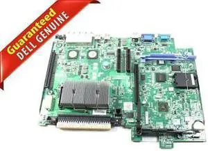 Dell PowerEdge R715 Server System I/O Board C5MMK 0C5MMK