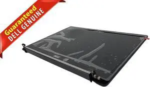 Genuine Dell OEM Latitude 7380 13.3" FHD LCD Screen Assembly 3PYJF JFJ1J
