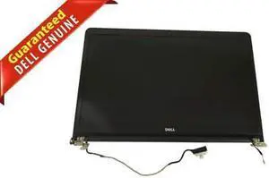 Dell OEM Inspiron 15 5547 5548 15.6" Touchscreen FHD LCD Display W/Bezel CG7TY