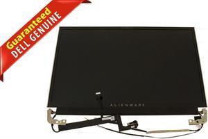 Genuine Dell Alienware Area 51m R2 17.3" FHD LCD Screen Display Assembly 7N7YC