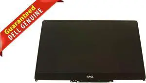 Dell Inspiron 15 7586 UHD 4K 15.6" Touchscreen LCD Widescreen 40-Pin HGKT7 NX9G6