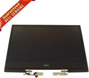Dell OEM G Series G7 7590 15.6" UHD 4K LCD Screen Complete Assembly
