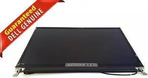 Genuine Dell Alienware M17 R2 17.3" FHD LCD Screen Complete Assembly WRT12 VX8VN